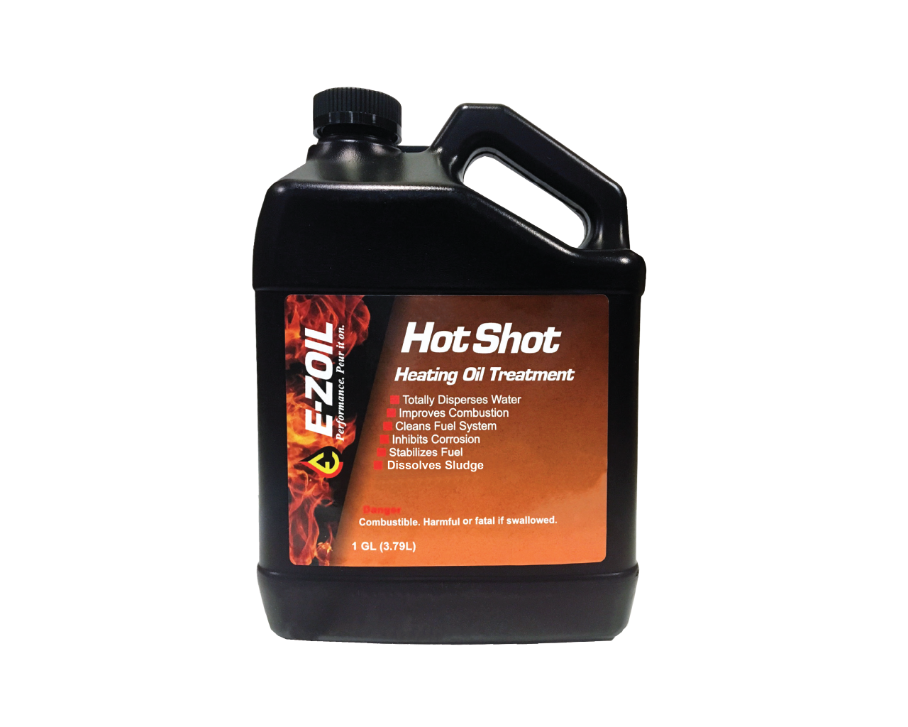 Hot Shot 1 GL